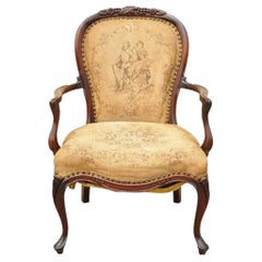 Armchairs