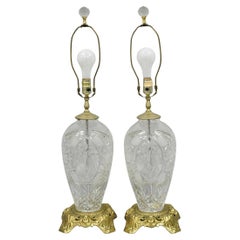 Lampade da tavolo