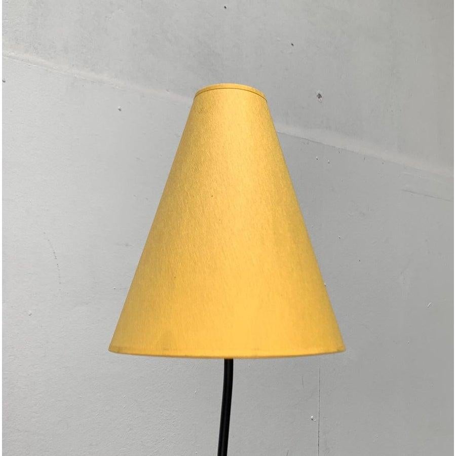 Lámpara de pie vintage French Wave de SCE, años 80 en venta 4