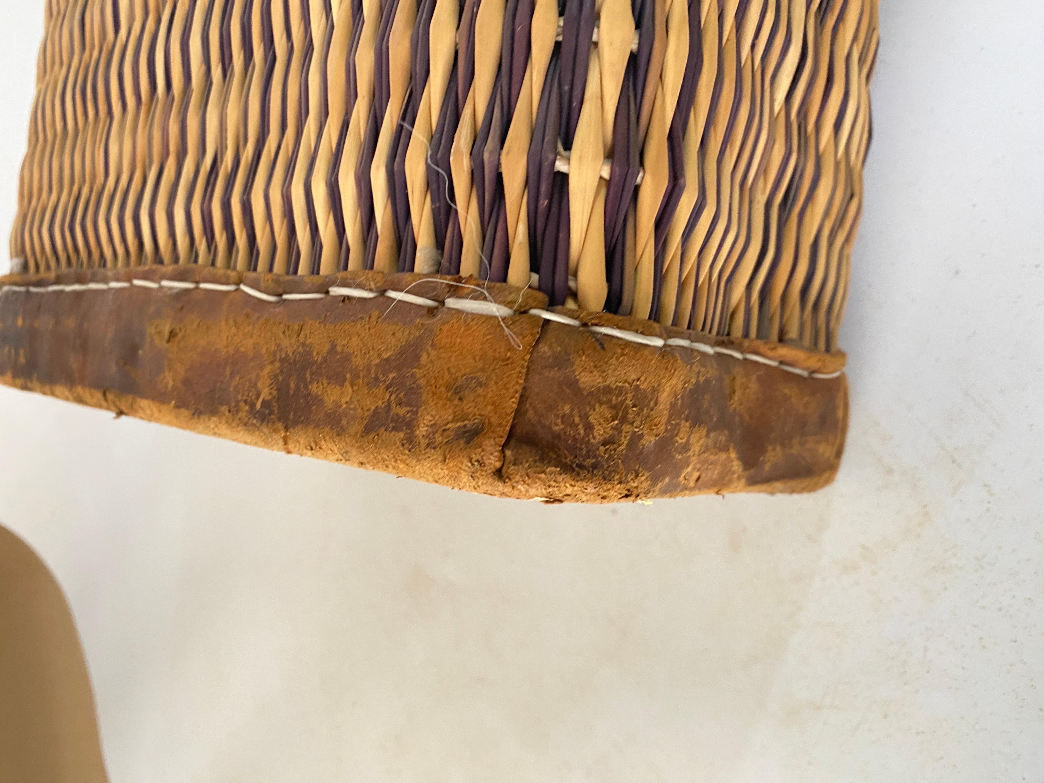 cesta stitch