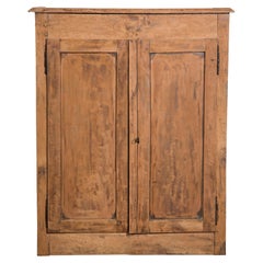 Armoire Vintage en Wood Wood