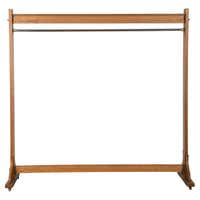 Vintage Clothing Racks - 48 For Sale on 1stDibs | antique clothing rack ...