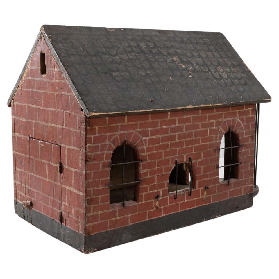 Antique African Wooden Drum at 1stDibs | dabakan, antique african drum ...