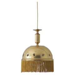 Chandeliers and Pendants