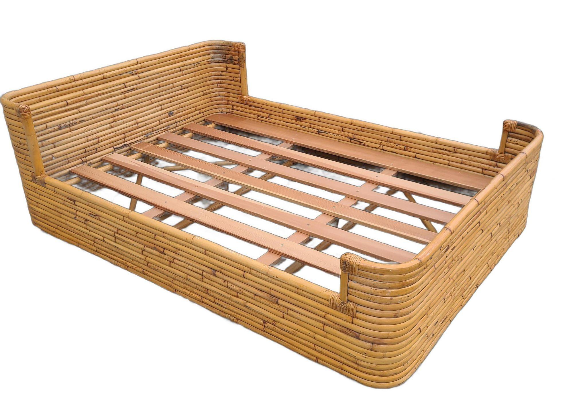 lit vente cadre en taille reelle