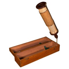 Wood Scientific Instruments