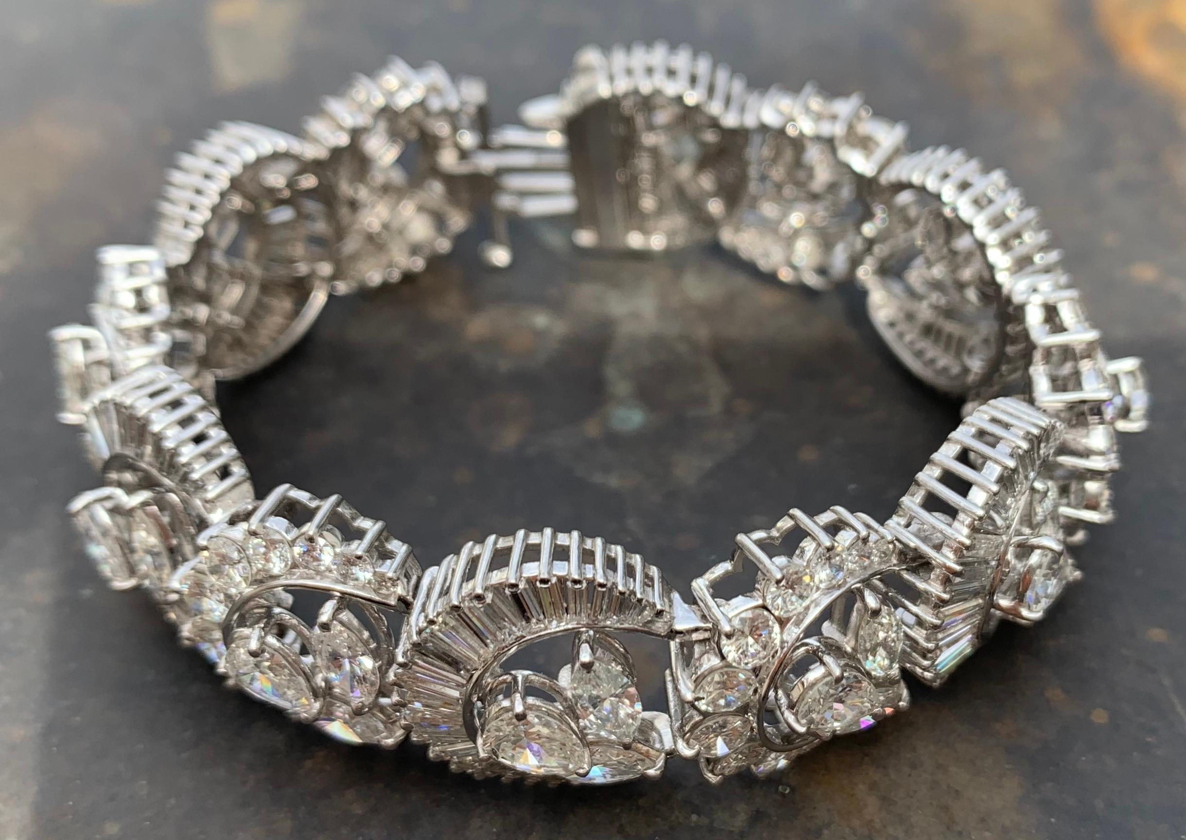 van clief bracelet