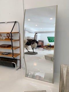 Vintage Fun House Mirrors