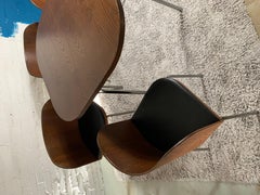 Ensemble de salle à manger Fusion vintage de Sandra Kragnert pour Ikea