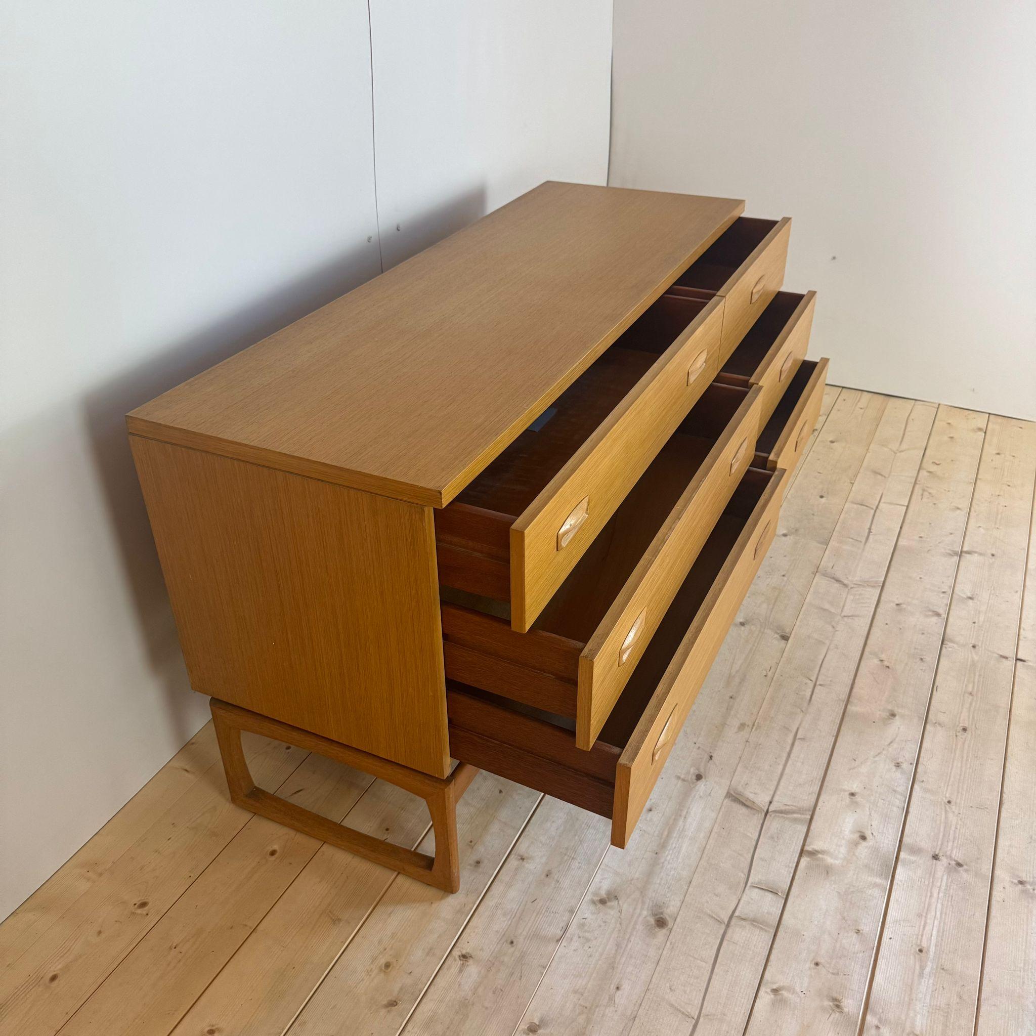 Mid-Century moderno Vintage G Plan 