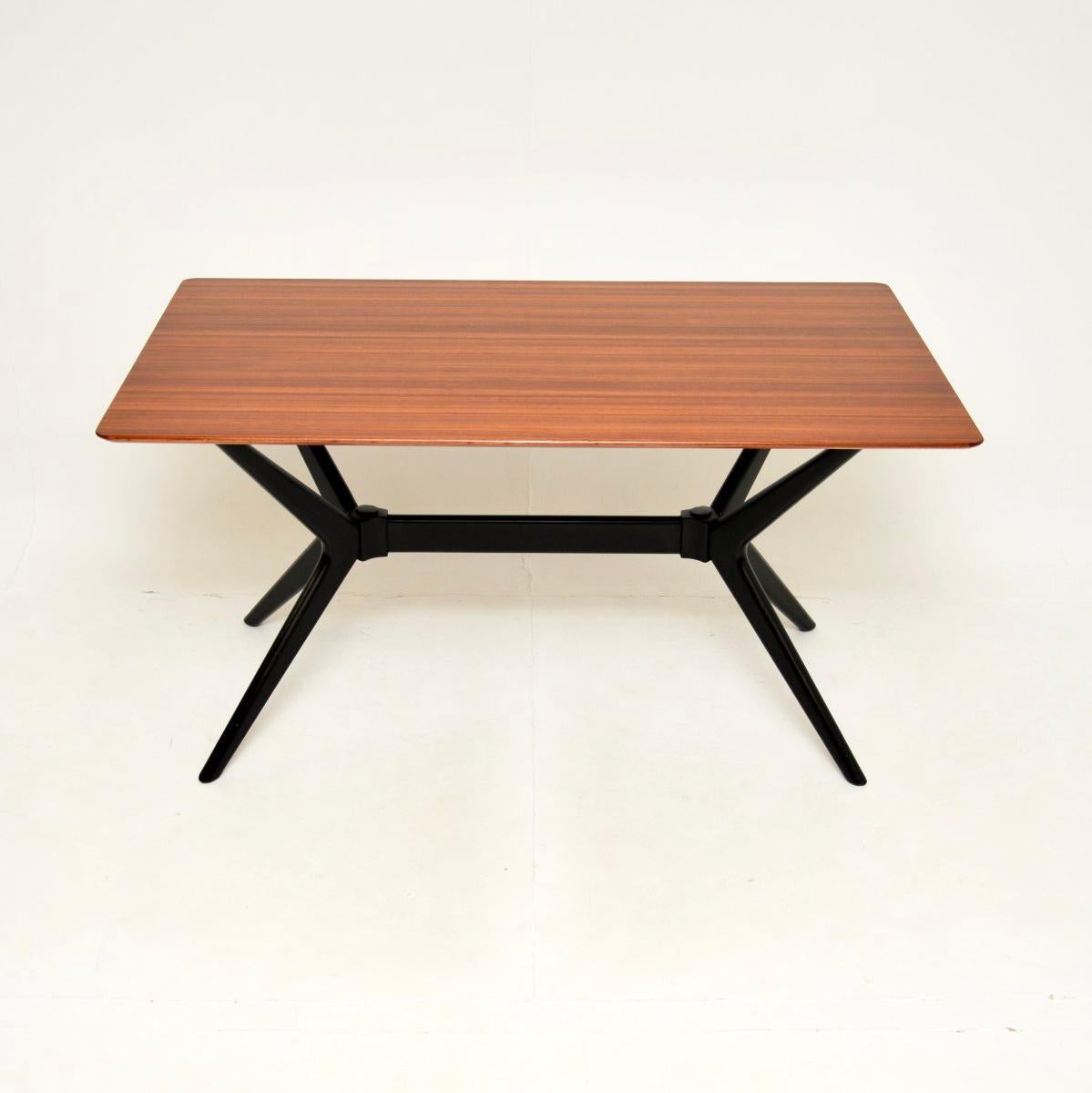 Table et chaises de salle à manger Redford de G-Plan d'époque Bon état - En vente à London, GB
