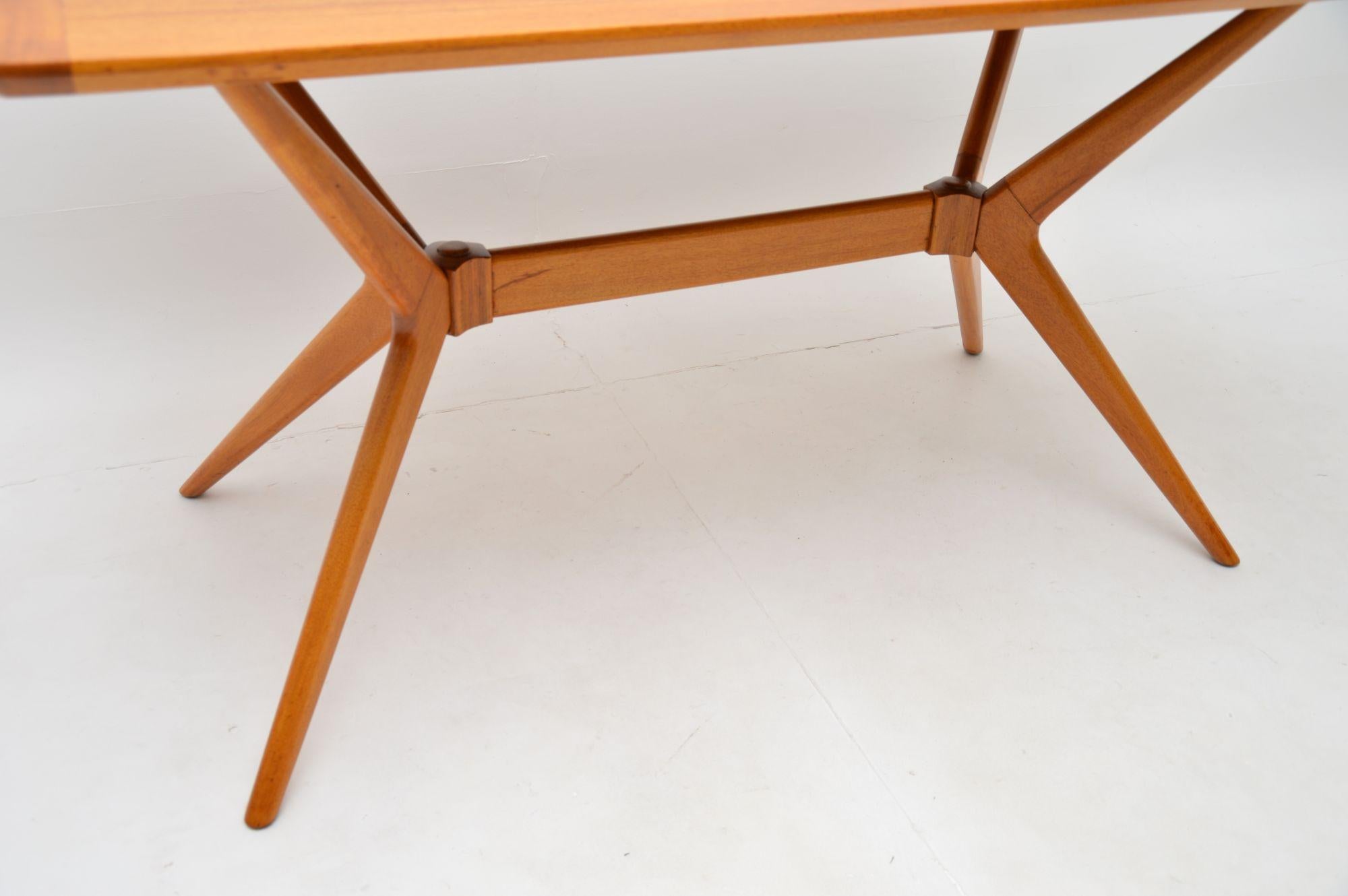 Mid-20th Century Vintage G Plan Redford Dining Table