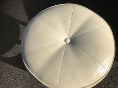 Vintage G Plan Teak Stool, Ottoman, 1960S Astro Danish Midcentury