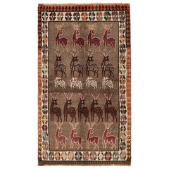 Tribal Persian Rugs