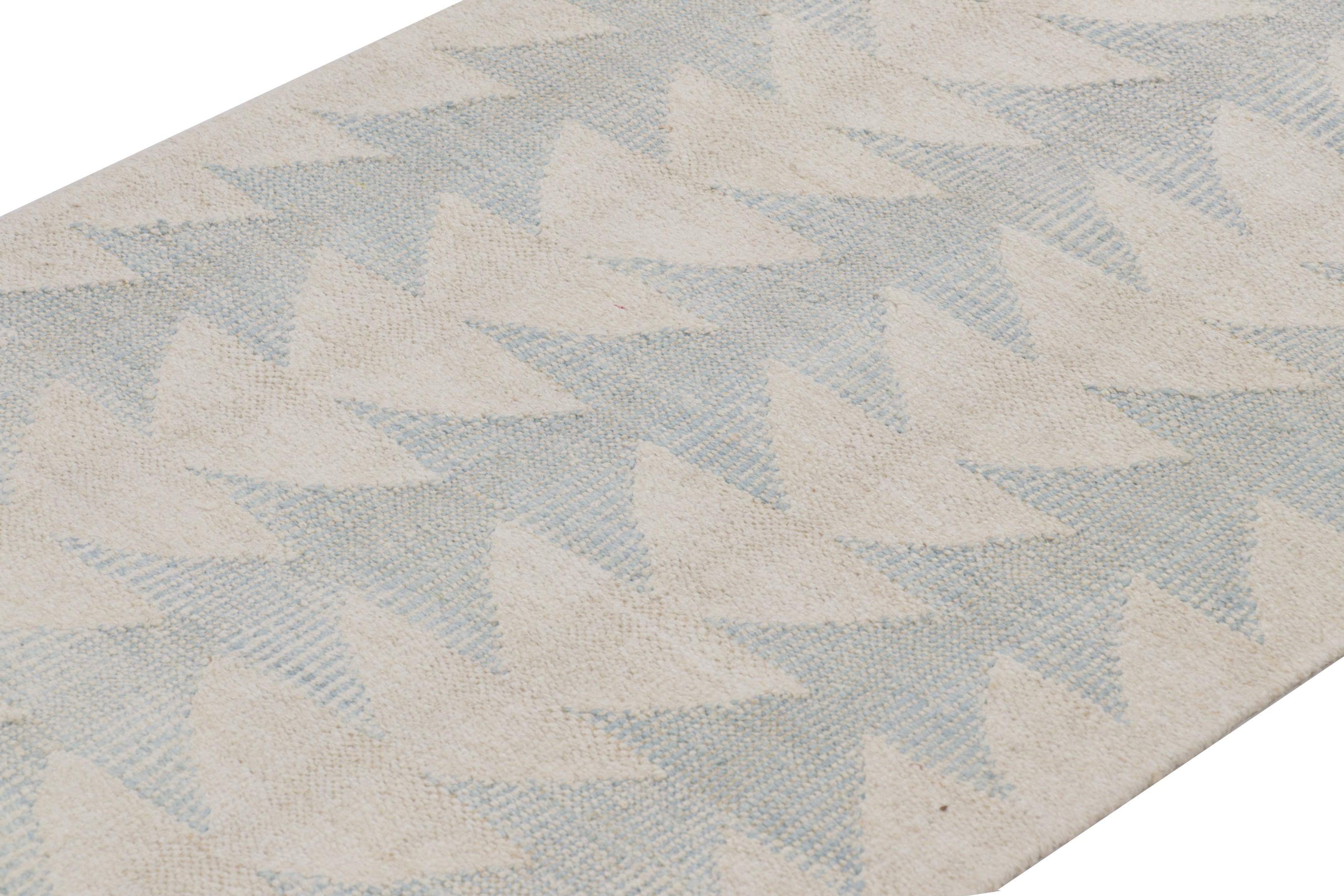 Vintage Gabbeh Persischer Stammesteppich, Beige-Braun DIamond Medaillons - Rug & Kilim (Handgeknüpft) im Angebot