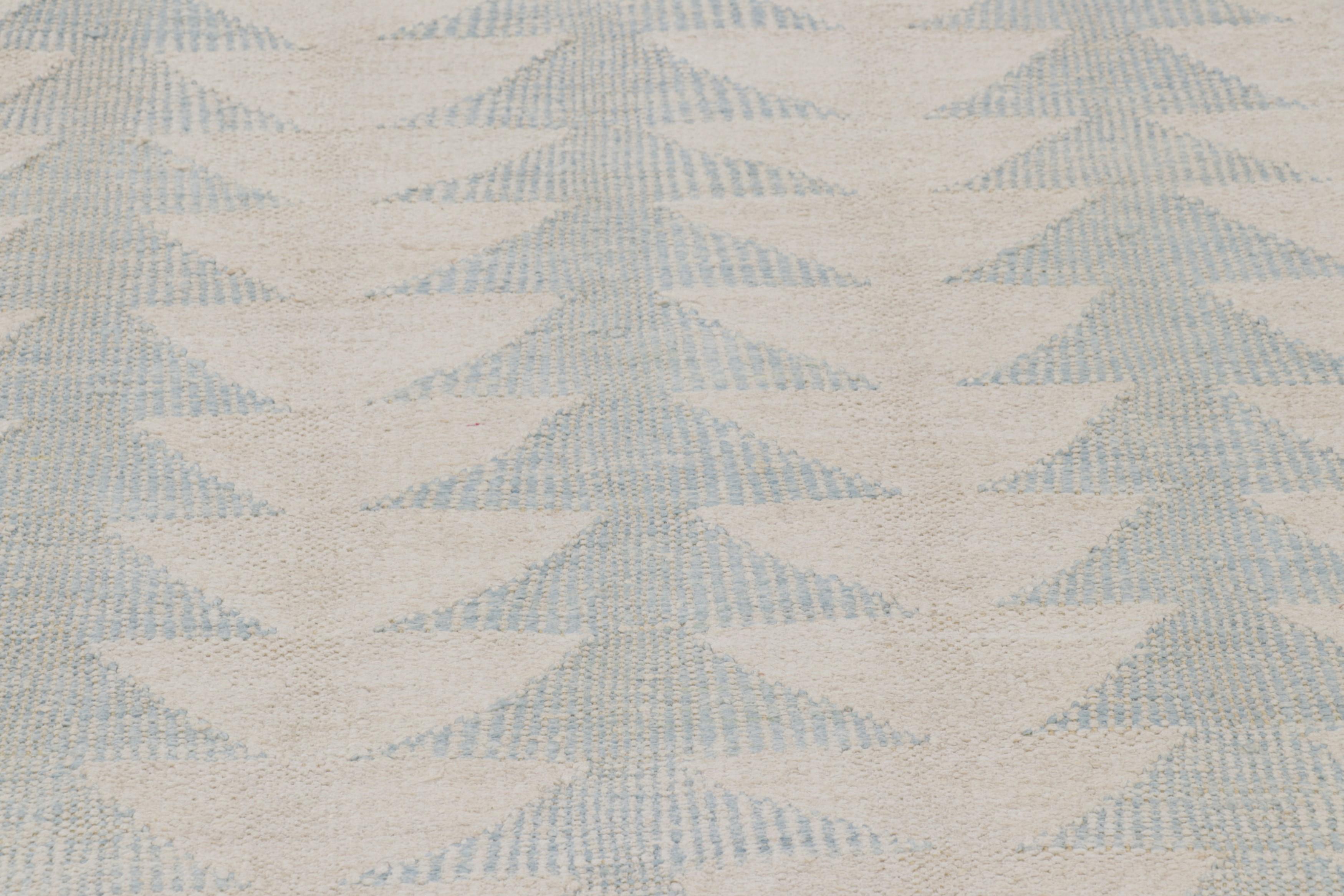 Vintage Gabbeh Persischer Stammesteppich, Beige-Braun DIamond Medaillons - Rug & Kilim im Zustand „Hervorragend“ im Angebot in Long Island City, NY
