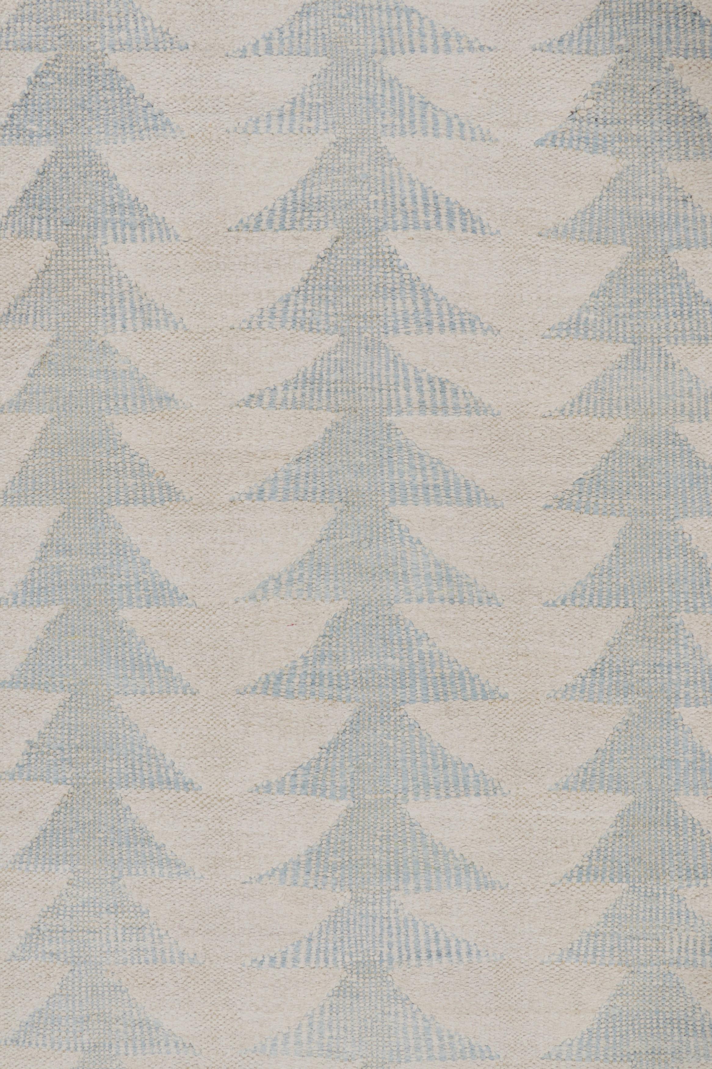 Vintage Gabbeh Persischer Stammesteppich, Beige-Braun DIamond Medaillons - Rug & Kilim (Mitte des 20. Jahrhunderts) im Angebot