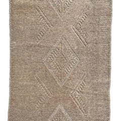 Vintage Gabbeh Runner