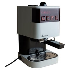Vintage Gaggia Baby Espresso Machine, 1970s