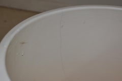 Vintage Gainey Pottery USA Planter