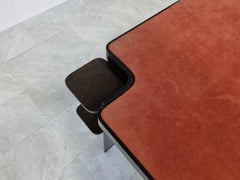 Table de jeu vintage par Cini & Nils, années 1970