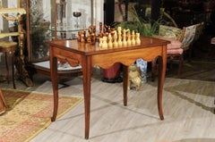 Vintage Game Table