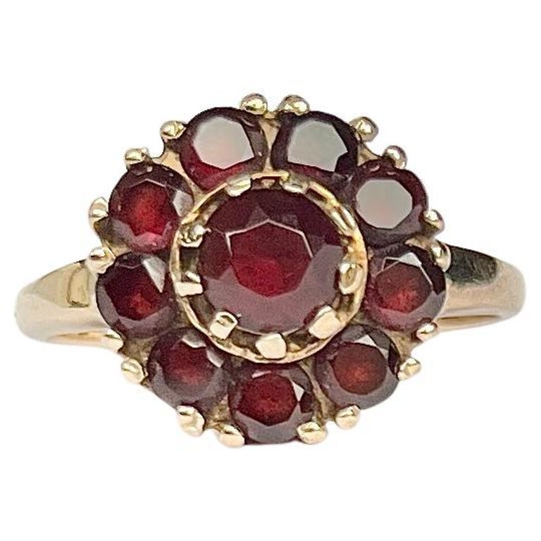 Ring Size N - 4,279 For Sale on 1stDibs
