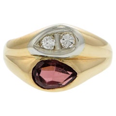Band Rings