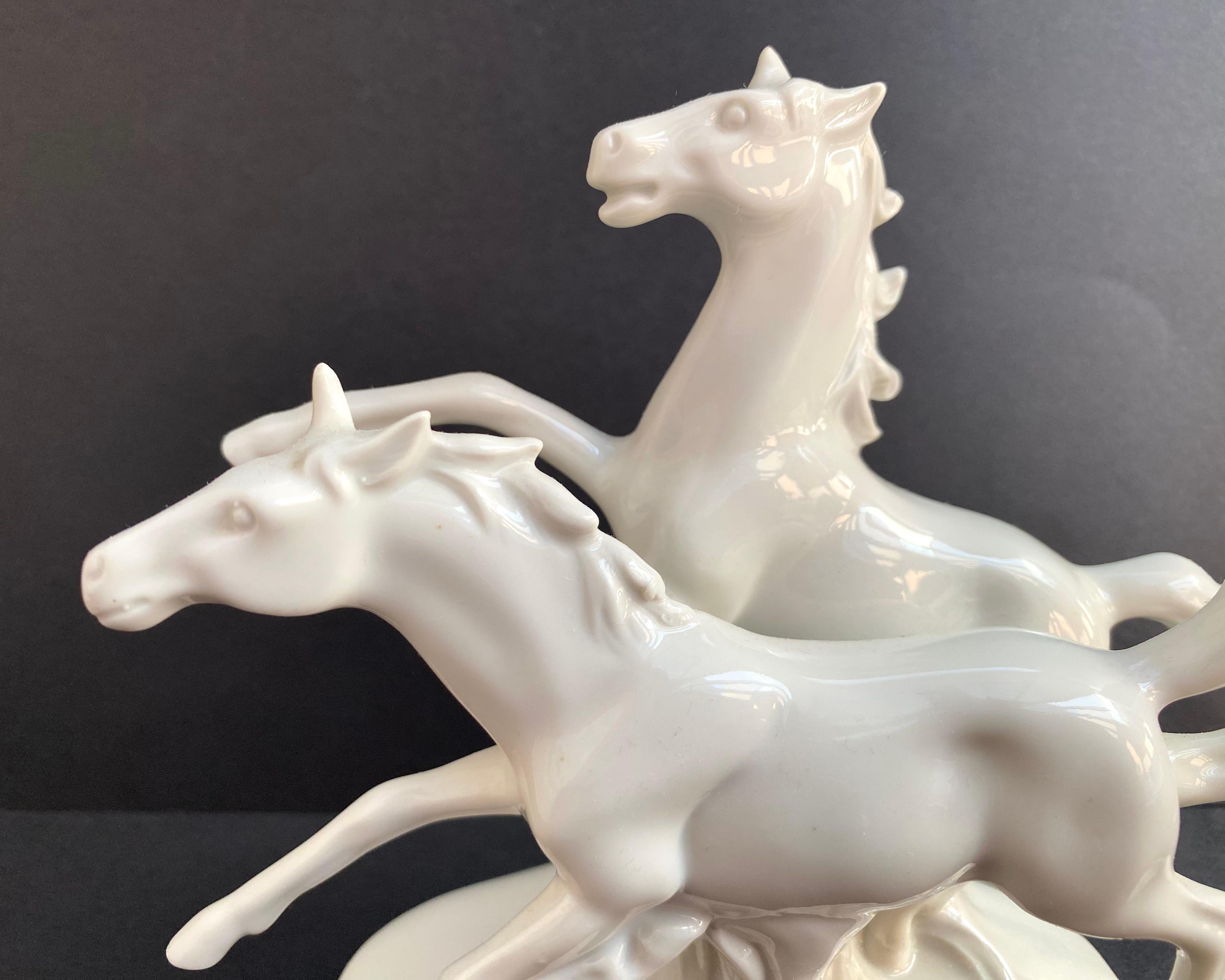 grafenthal porcelain figurines