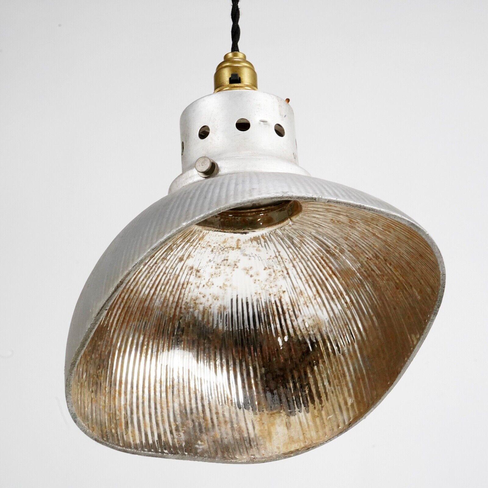 Vintage Gecoray Pendant Lamp In Good Condition For Sale In Dorchester, GB