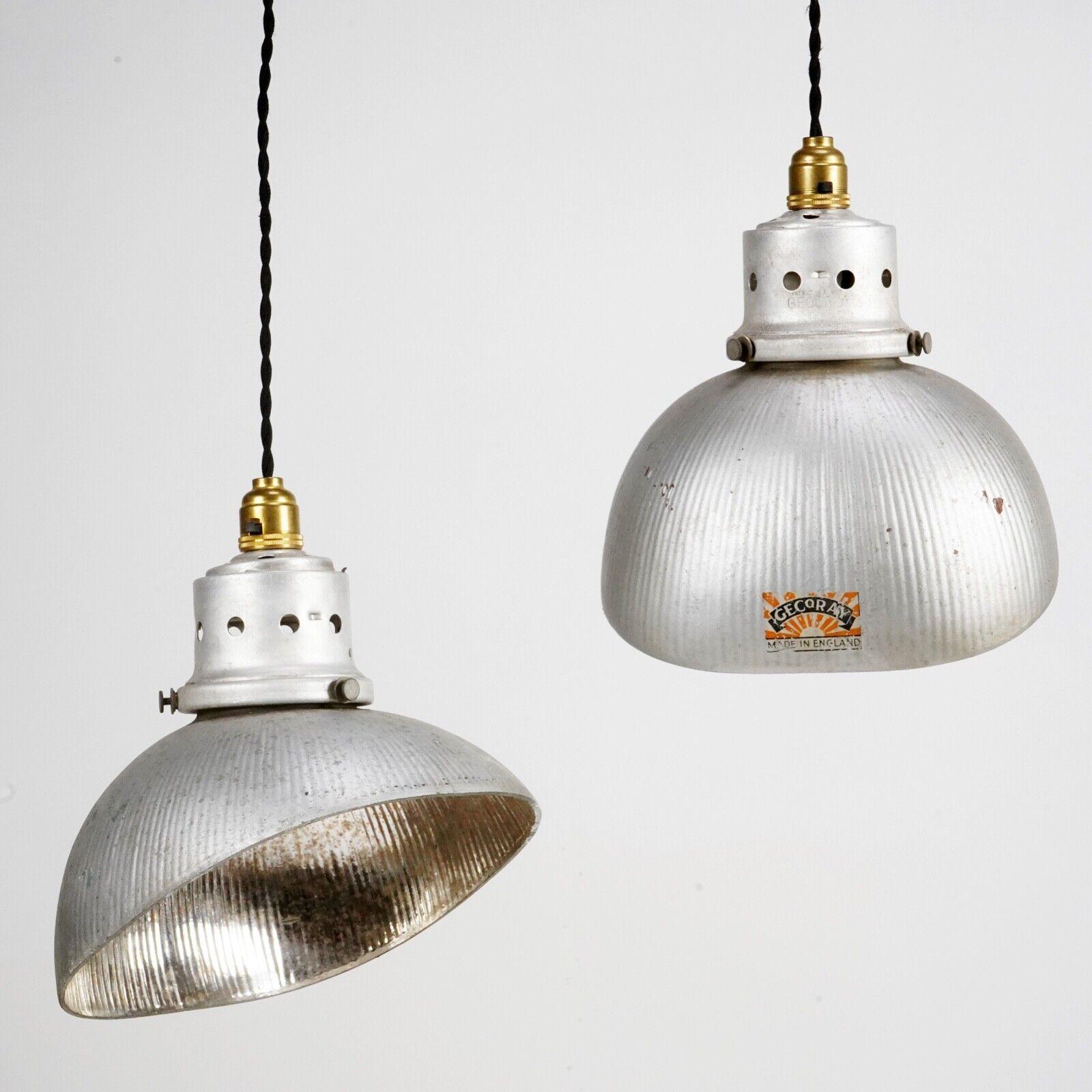 Vintage Gecoray Pendant Lamp For Sale 1