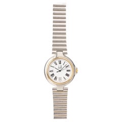 Retro Dunhill Millennium Quartz Wristwatch