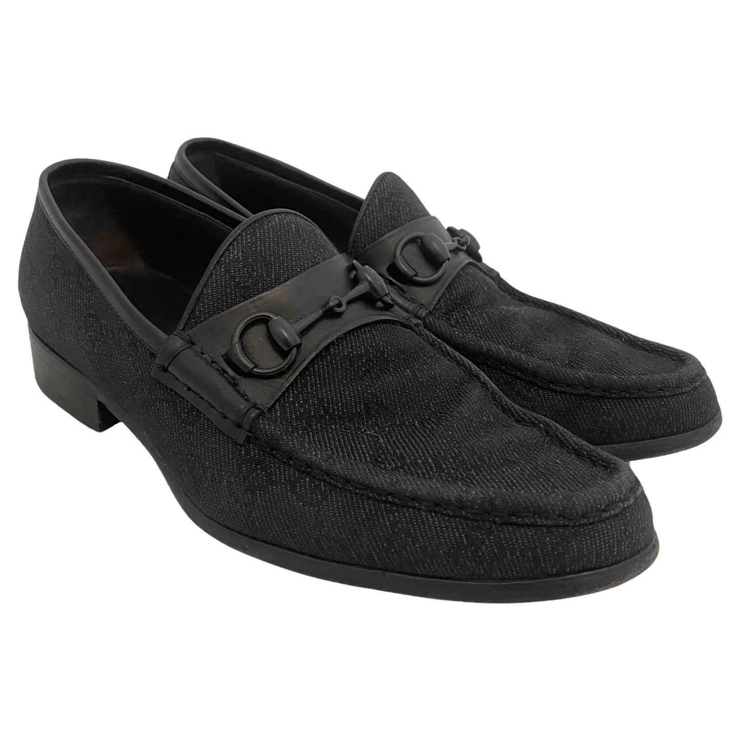 Mocasines Vintage Gents Gigolo Monogram