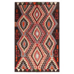1930s Turkish Rugs