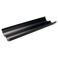 Porte-plume noir vintage Georg Jensen