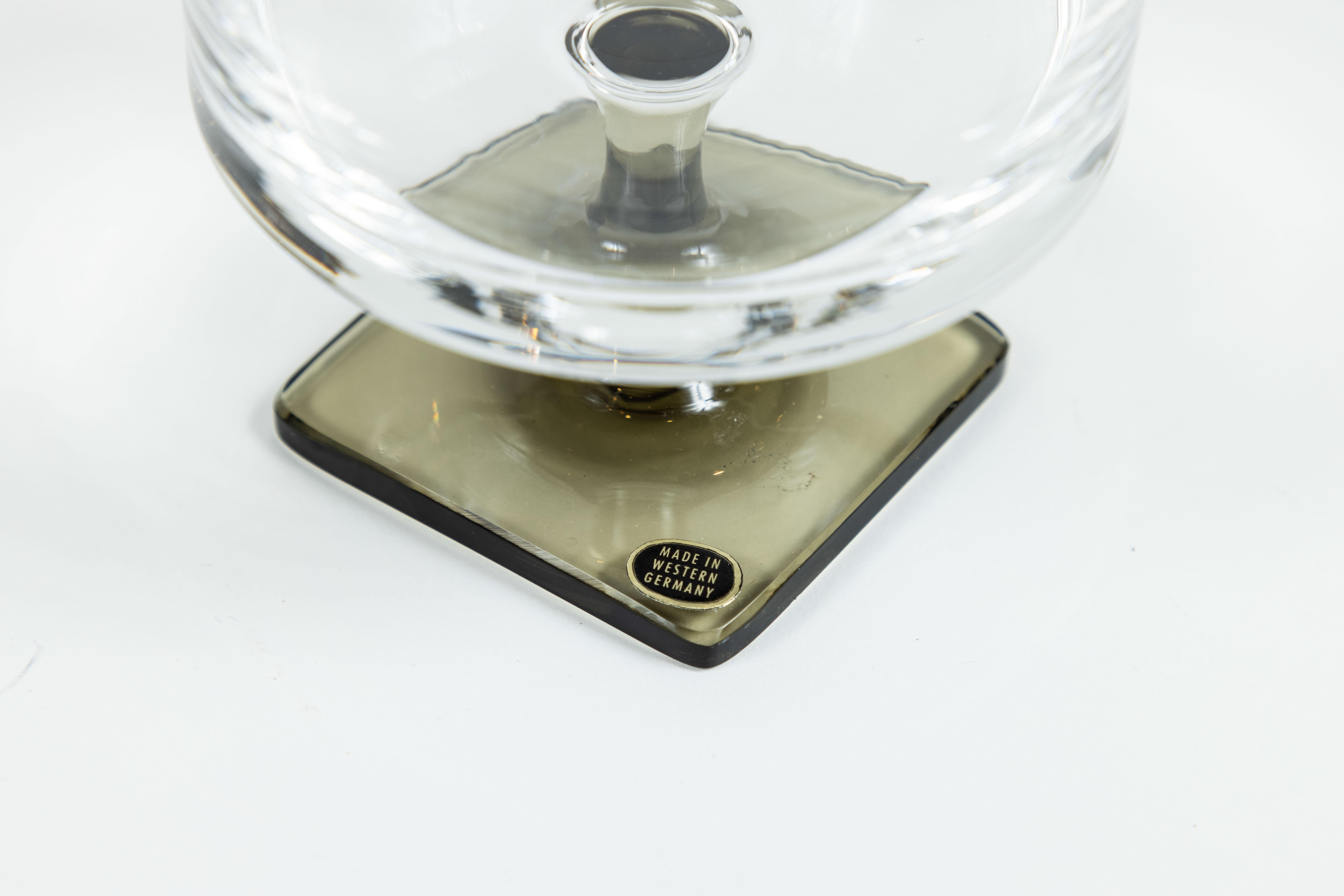 rosenthal linear smoke