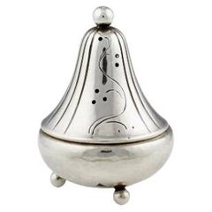 Shakers d'epoca Georg Jensen 433