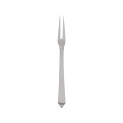 Vintage Georg Jensen Pyramid Lemon Fork 146