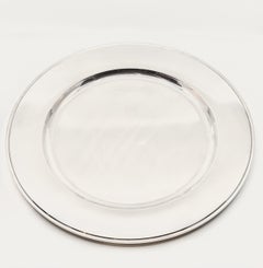 Vintage Georg Jensen Pyramid Serving Platter 600M