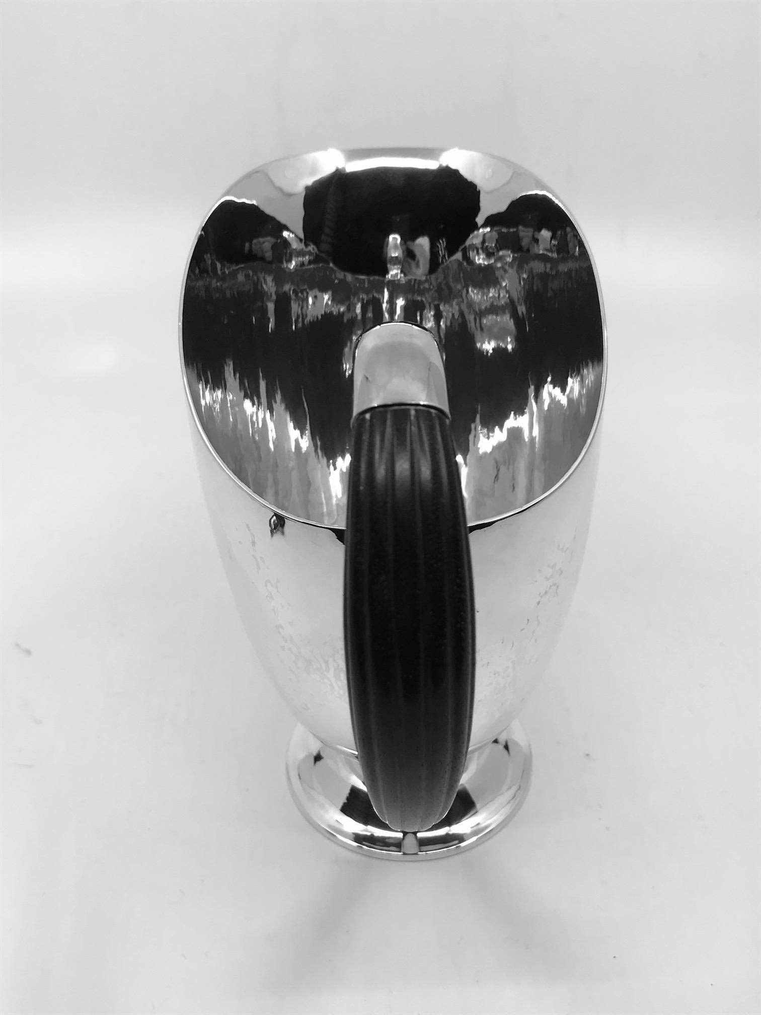 Art Deco Vintage Georg Jensen 