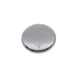 Vintage Georg Jensen Sterling Silver Cruet Tray/Bottle Coaster 433B