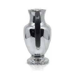 Vintage Georg Jensen, Vintage-Krug aus Sterlingsilber, 5A
