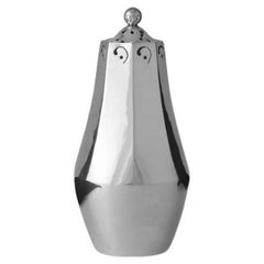 Azucarero vintage Georg Jensen 99 de Johan Rohde