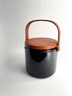 Vintage George Briard lce Bucket