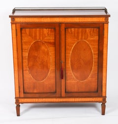 Mobile laterale d'epoca George III Revival Restall Brown & Clennell XX secolo