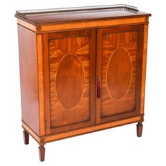 Mobile laterale d'epoca George III Revival Restall Brown & Clennell XX secolo