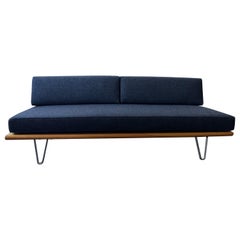 Vintage George Nelson Daybed Herman Miller