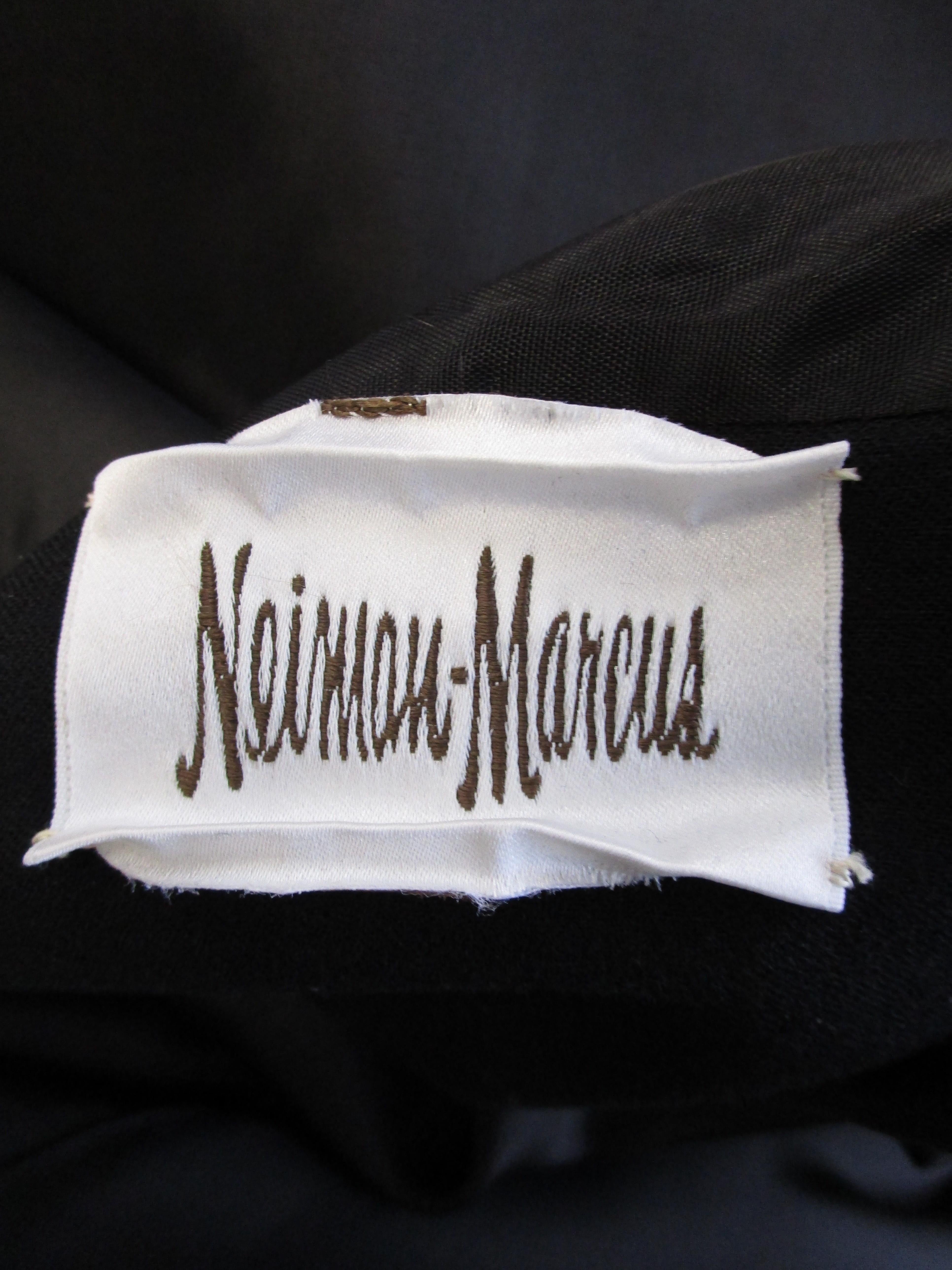george simonton couture