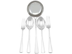 Vintage Art of Vintage Art of Vintage Art of Vintage Art of Vintage Art of Vintage Art of Vintage Art of Vintage Art of Vintage Art of Silver pour douze personnes