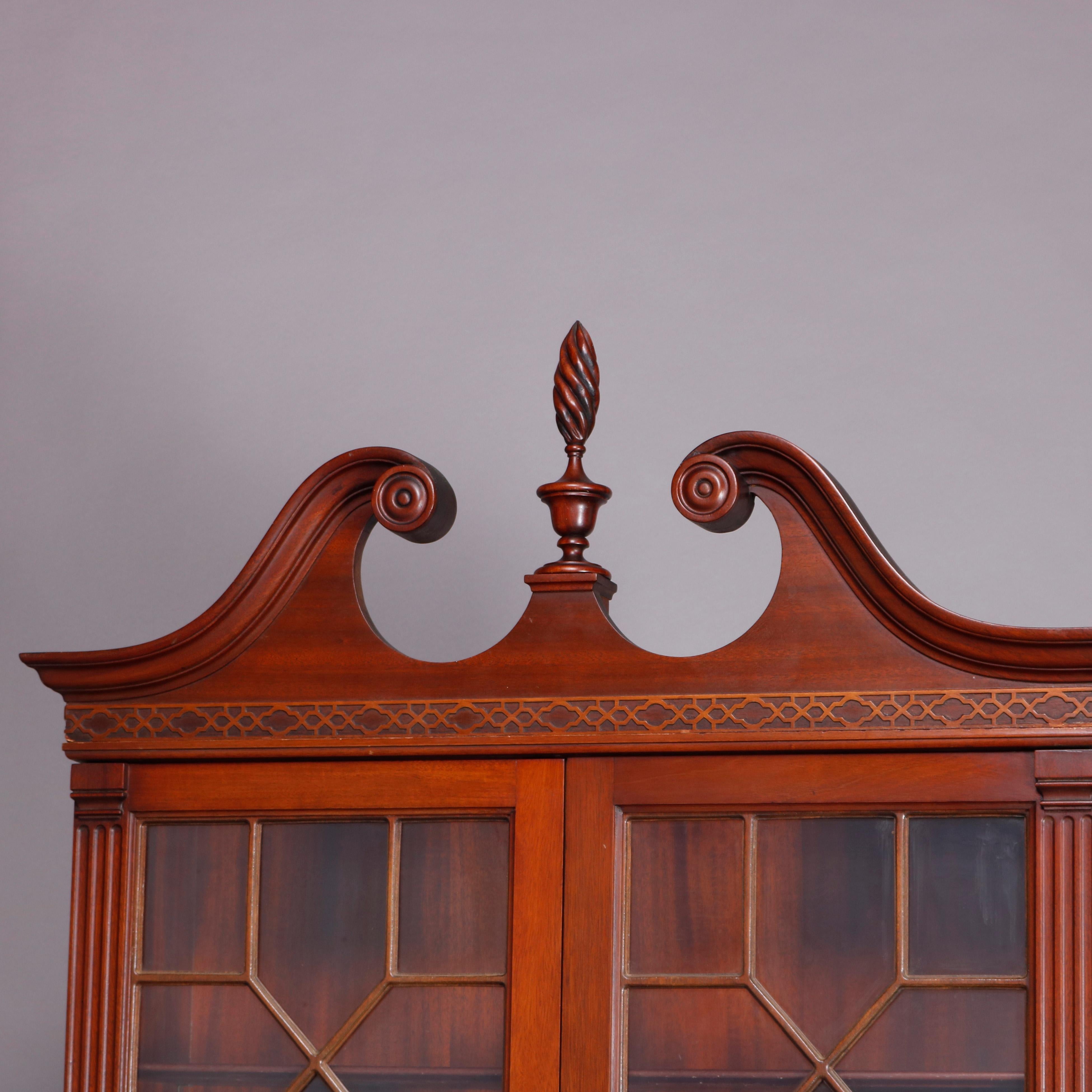 1950 secretary desk